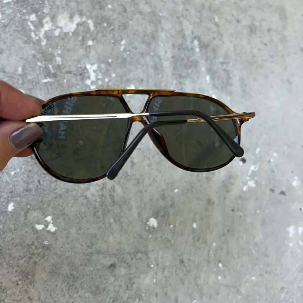Vintage Carrera sunglasses